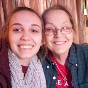 Meet your Posher, Debra